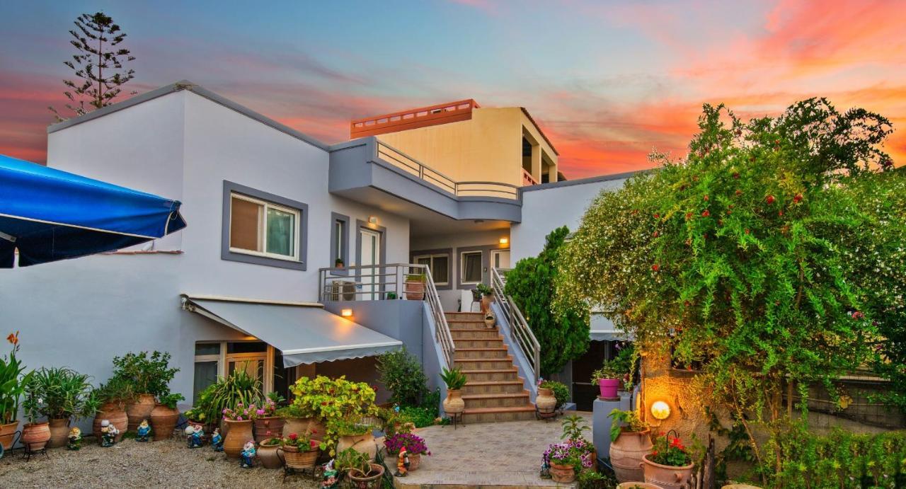 "Meraviglia casa" Ariadne Kato Daratso Esterno foto