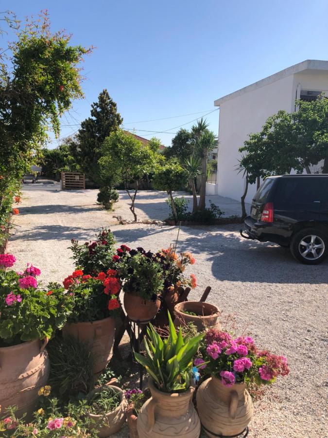 "Meraviglia casa" Ariadne Kato Daratso Esterno foto