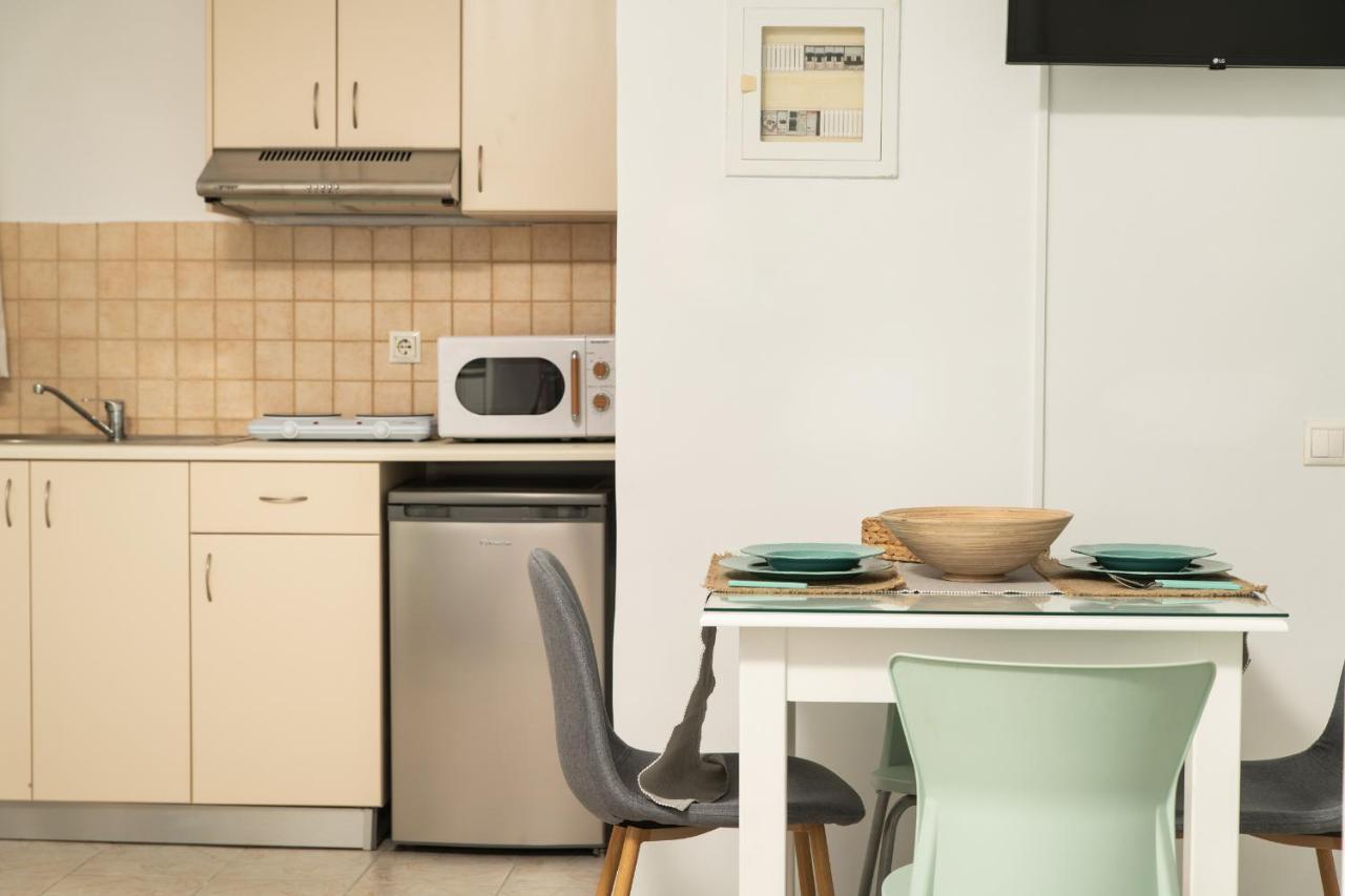 "Meraviglia casa" Ariadne Kato Daratso Esterno foto