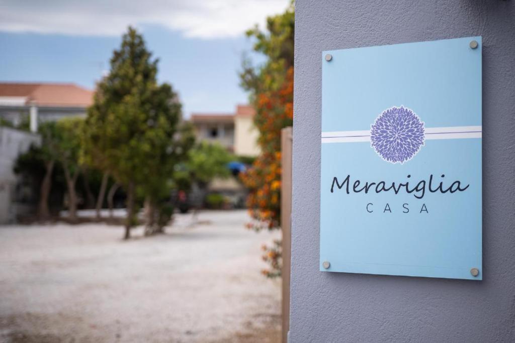 "Meraviglia casa" Ariadne Kato Daratso Esterno foto