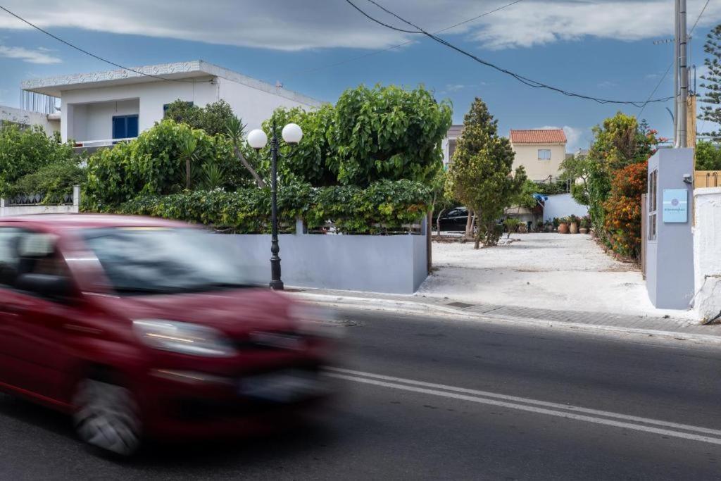 "Meraviglia casa" Ariadne Kato Daratso Esterno foto