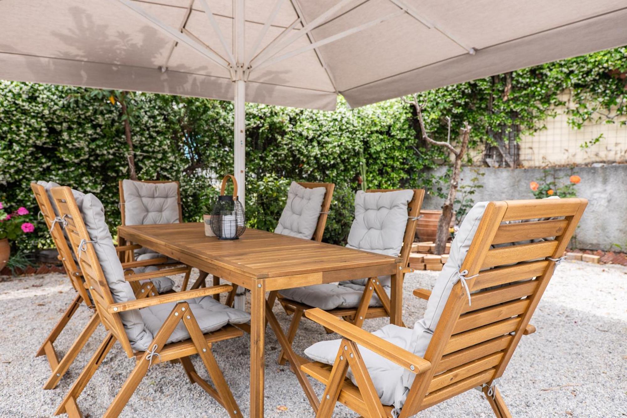 "Meraviglia casa" Ariadne Kato Daratso Esterno foto